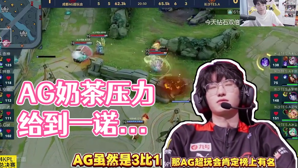 一方面是自 一方面是自