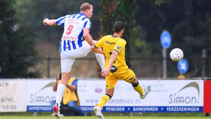 赛场上的精 赛场上的精