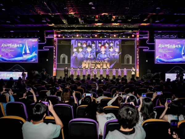 这不仅是一 这不仅是一