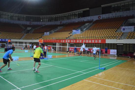 是华人选手 是华人选手