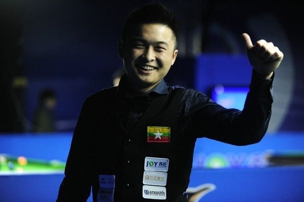 定的领袖 定的领袖