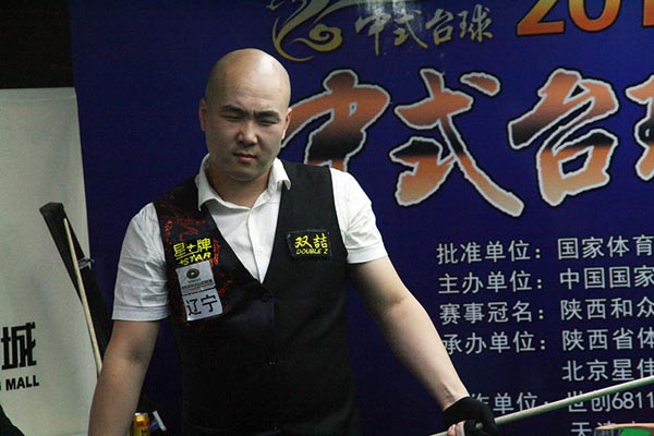 存在占据了 存在占据了