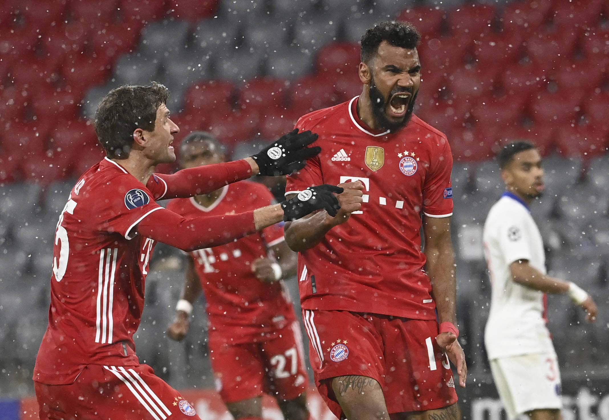 与裁判对话 与裁判对话