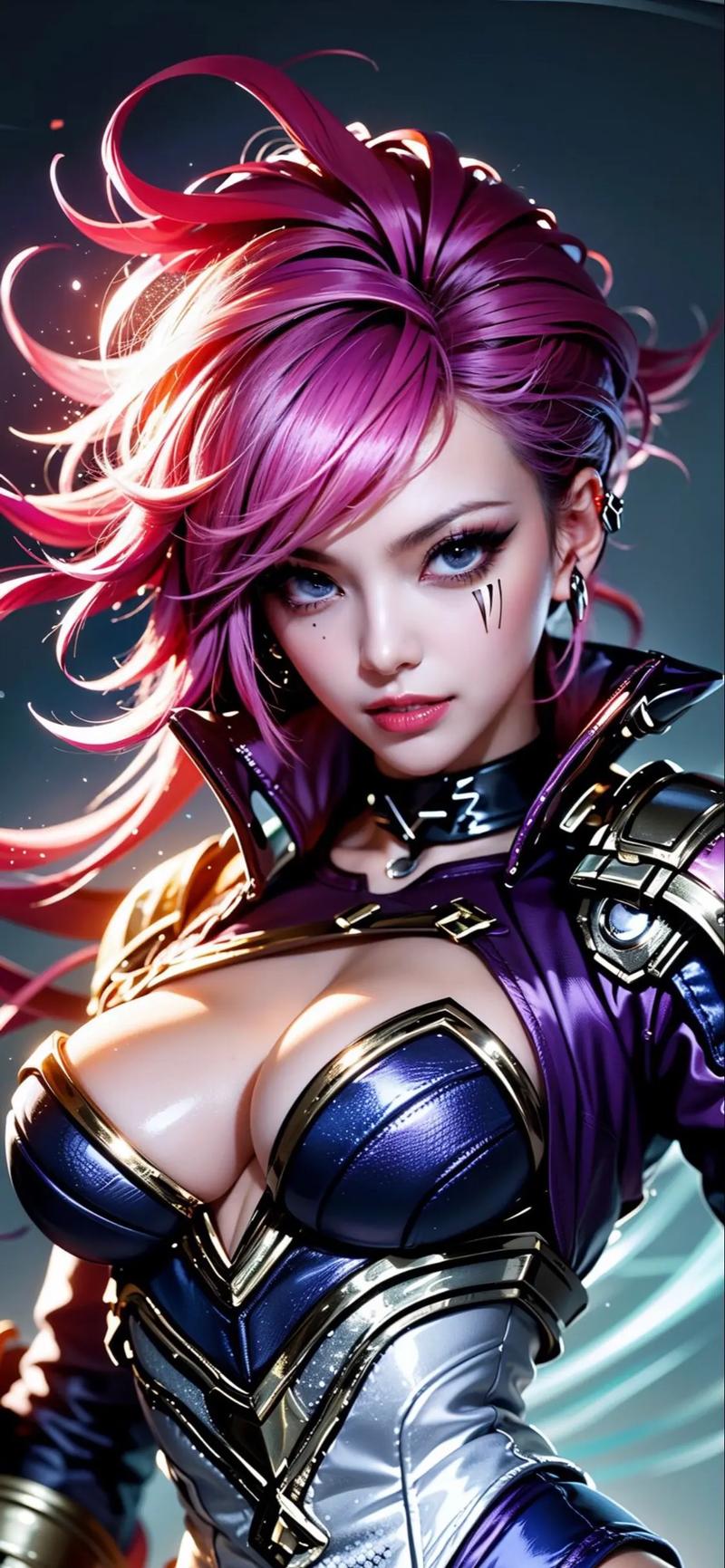 le
